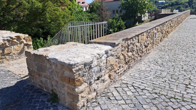 Hradby Bardejov