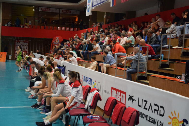 Vyhlásenie ankety bude 23. mája 2024. Foto: Rasťo Harakal
