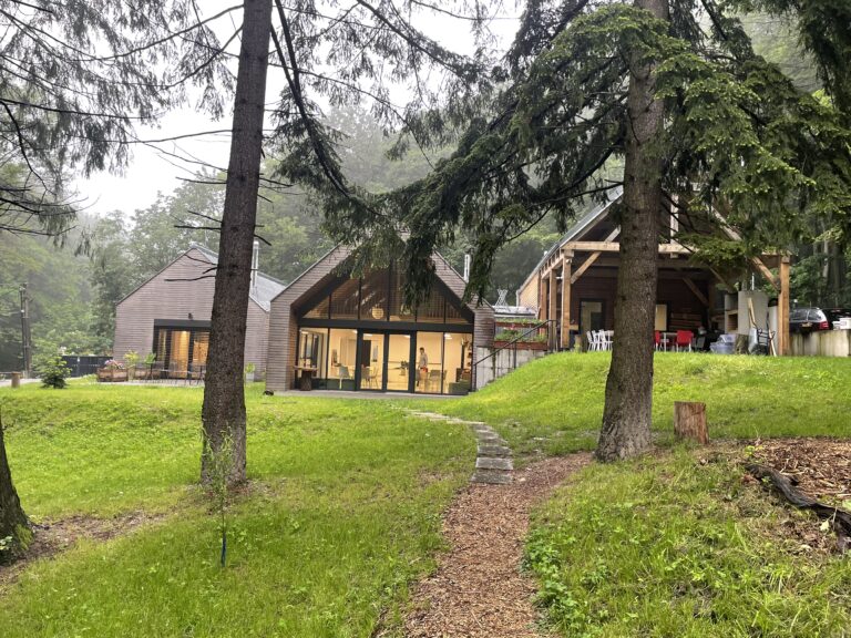 Viete, ako sa chytí had? Boli sme sa pozrieť v ekocentre, ktoré vzdeláva aj dospelých