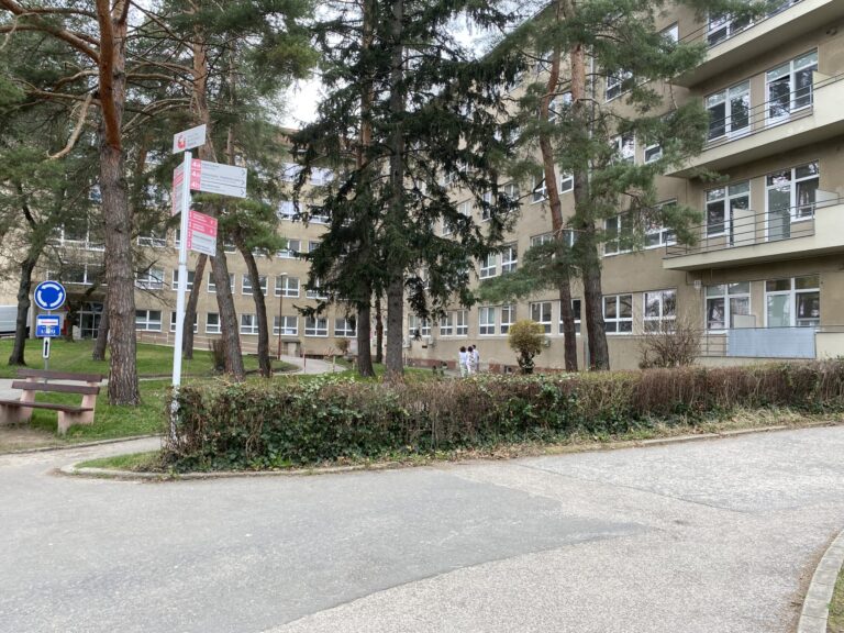 Chcelo by to čarovný prútik. Situácia na detskej pohotovosti v Trenčíne je alarmujúca