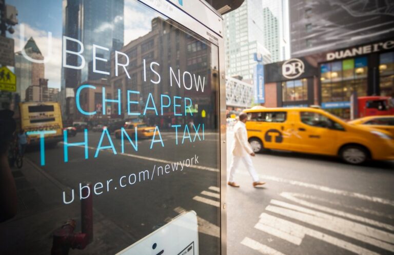 Uber