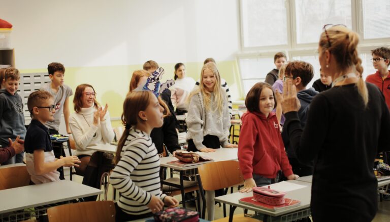 súťaž enviro vyčisti si svoju rieku