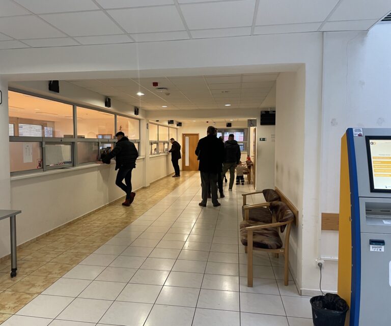 katastrálny odbor Bratislava