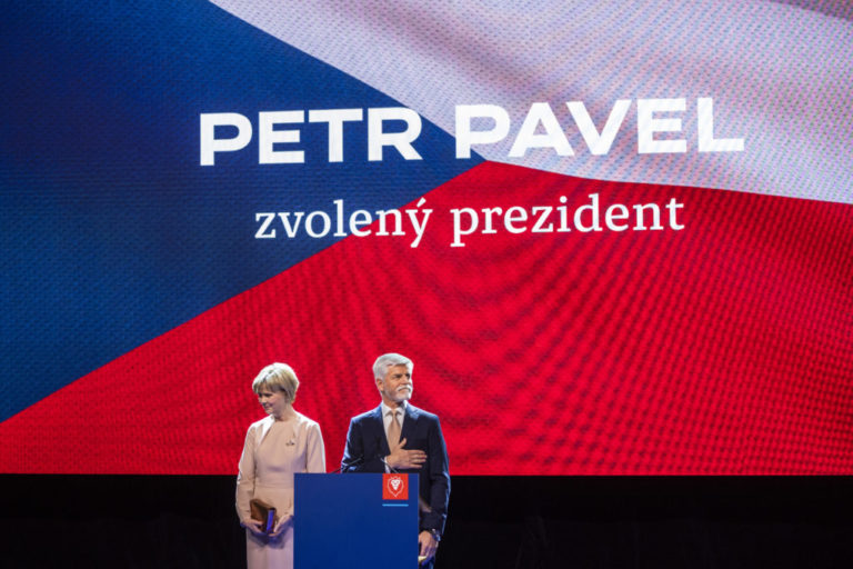 Česká štátna volebná komisia schválila výsledky hlasovania v prezidentských voľbách