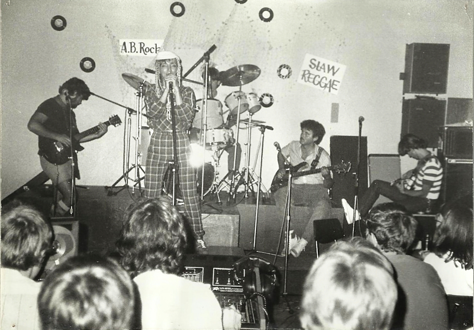 Organizátor legendárnych akcií v Trenčíne: Z času na čas zaparkovala pred Hviezdou Lada kombi a vyhľadali ma súdruhovia