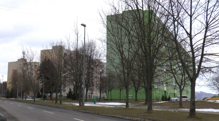 Prievidza vymení takmer 500 svietidiel. Očakáva výraznú úsporu