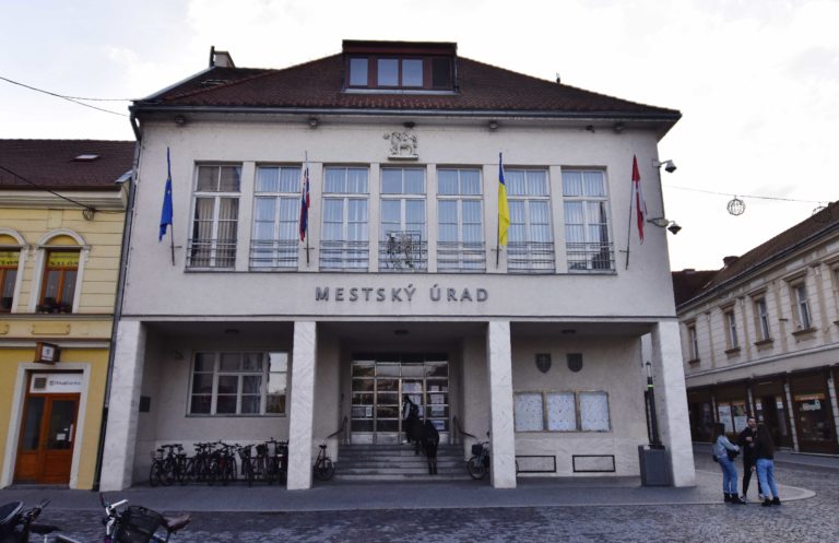 Aktualizované: Pozrite si záznam zasadnutia Mestského zastupiteľstva v Trenčíne