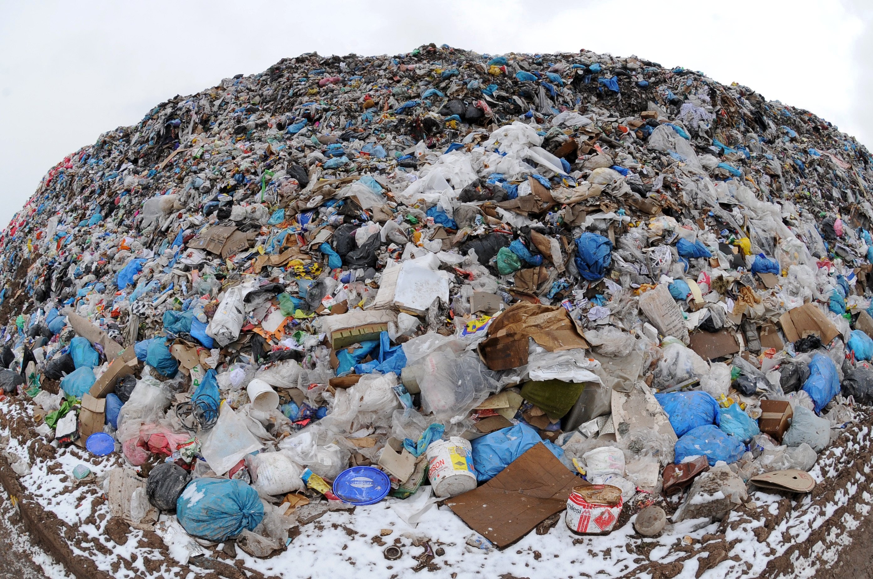 Michalovce rozšíria skládku odpadu v lokalite Žabany