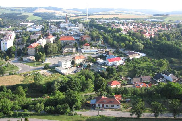 Mesto predáva pozemky