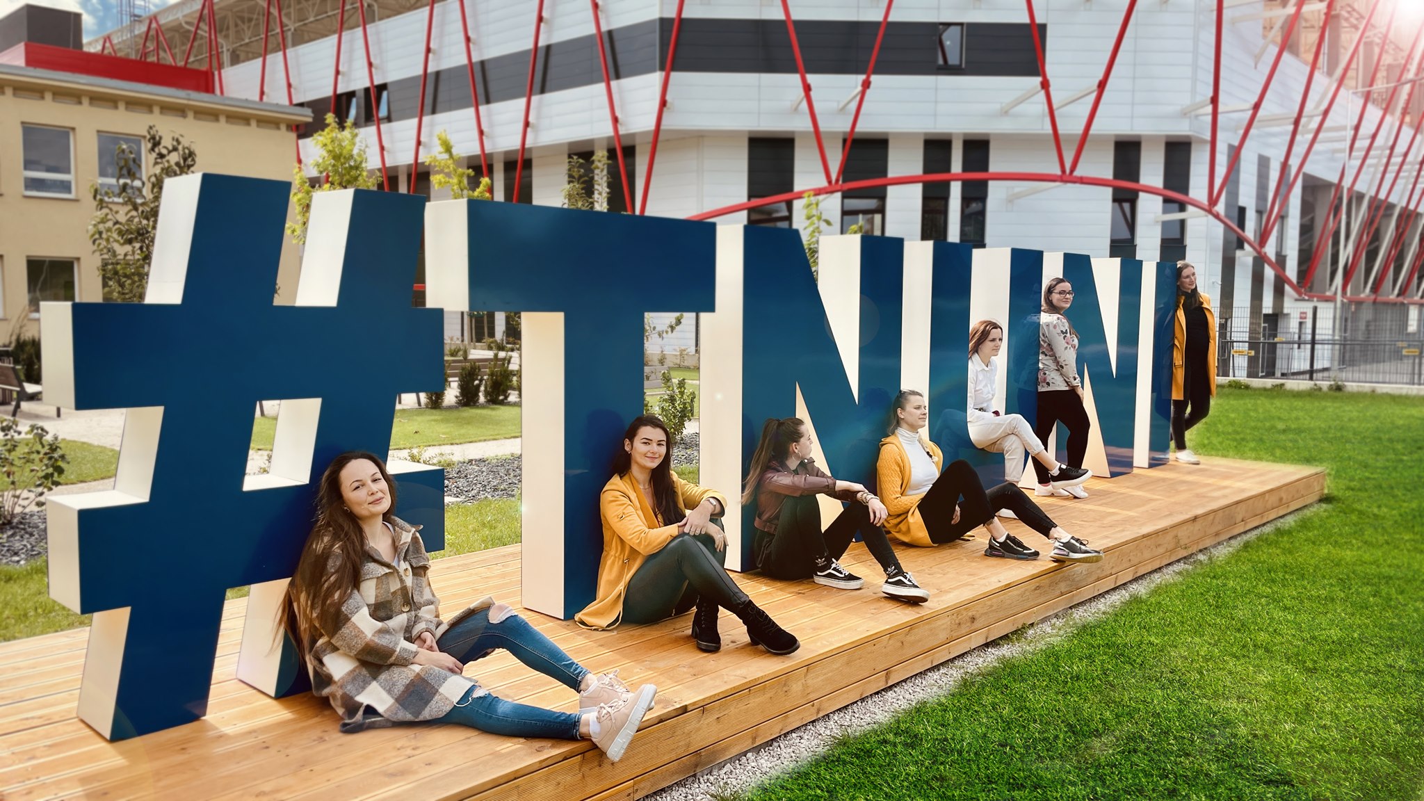 Trenčianska univerzita má za sebou úspešný rok. Do jej lavíc sa hlási čoraz viac študentov