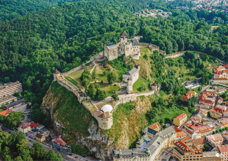 Staňte sa bádateľmi a objavte poklady Bielych Karpát s novou mapou