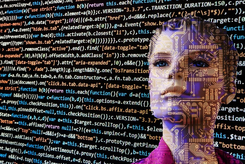 Prídeme pre umelú inteligenciu o svoje zamestnania? V čom všetkom nás stroje vedia nahradiť? Foto: Pixabay