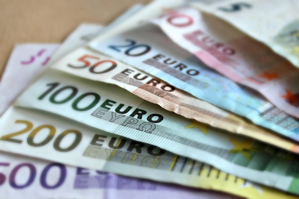 Šesťstotisíc eur pre Kreatívny inštitút. Foto: Pixabay