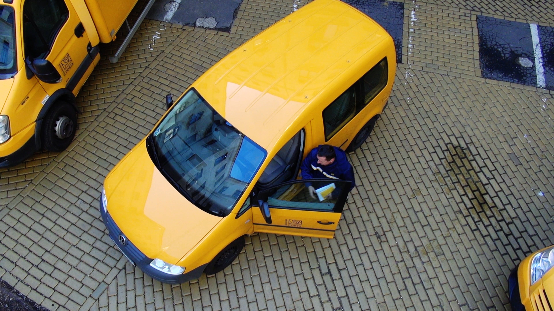 V Trenčíne dočasne zatvoria prevádzku pošty