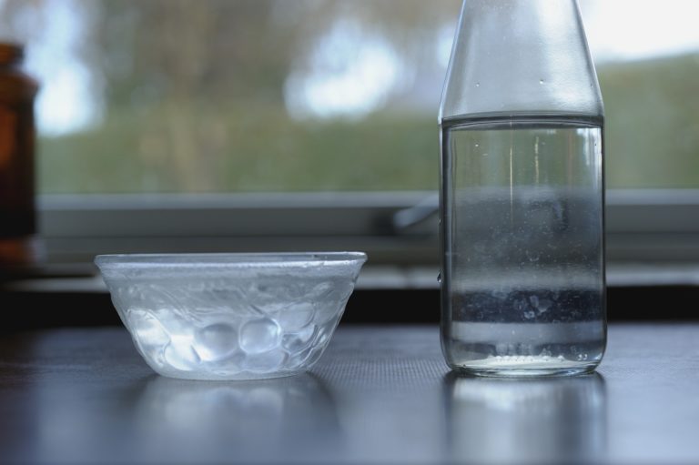 Je vaša voda nezávadná? Pozor na dusičnany