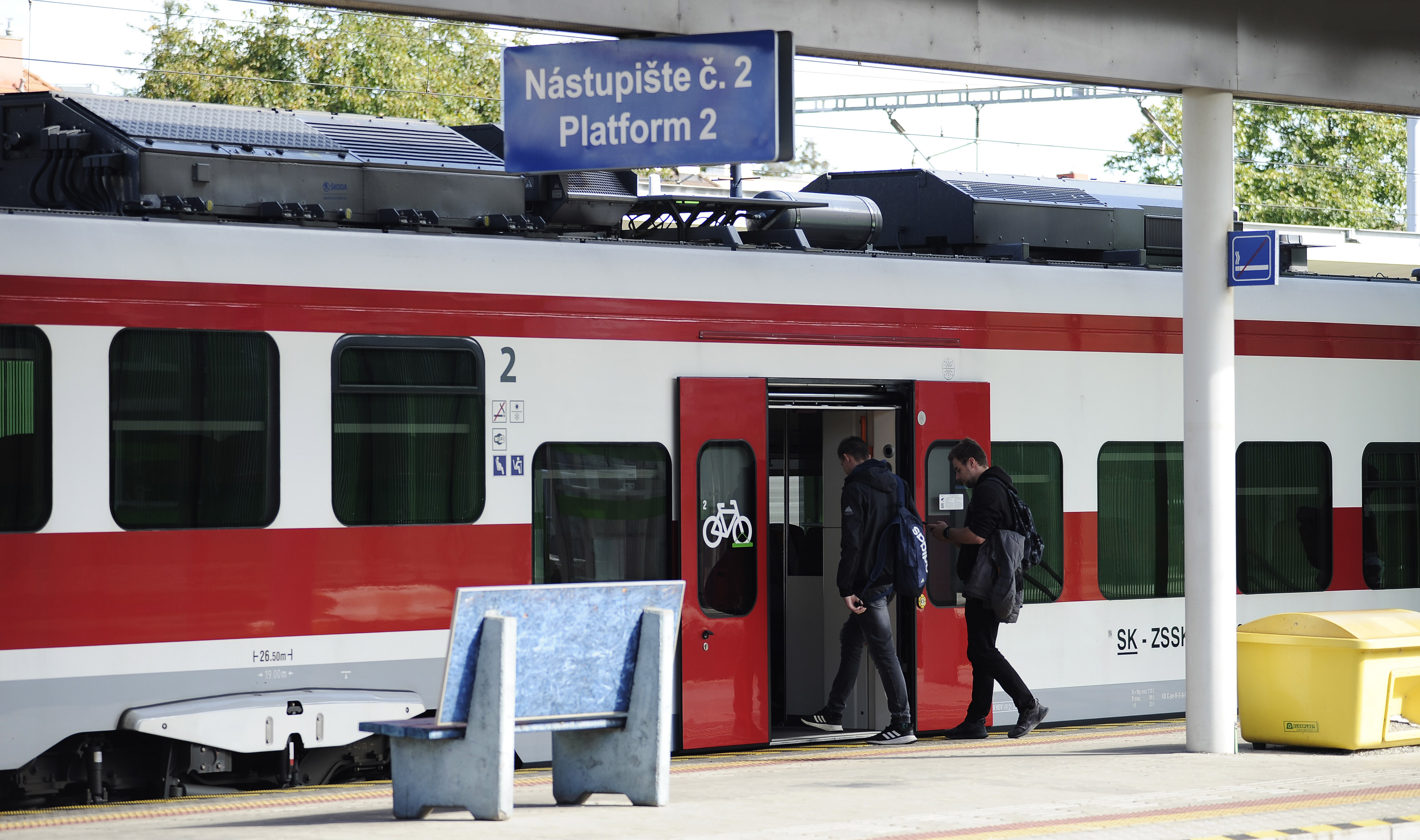 Nečakané vyústenie bombovej hrozby: Paniku spôsobil obyčajný e-mail