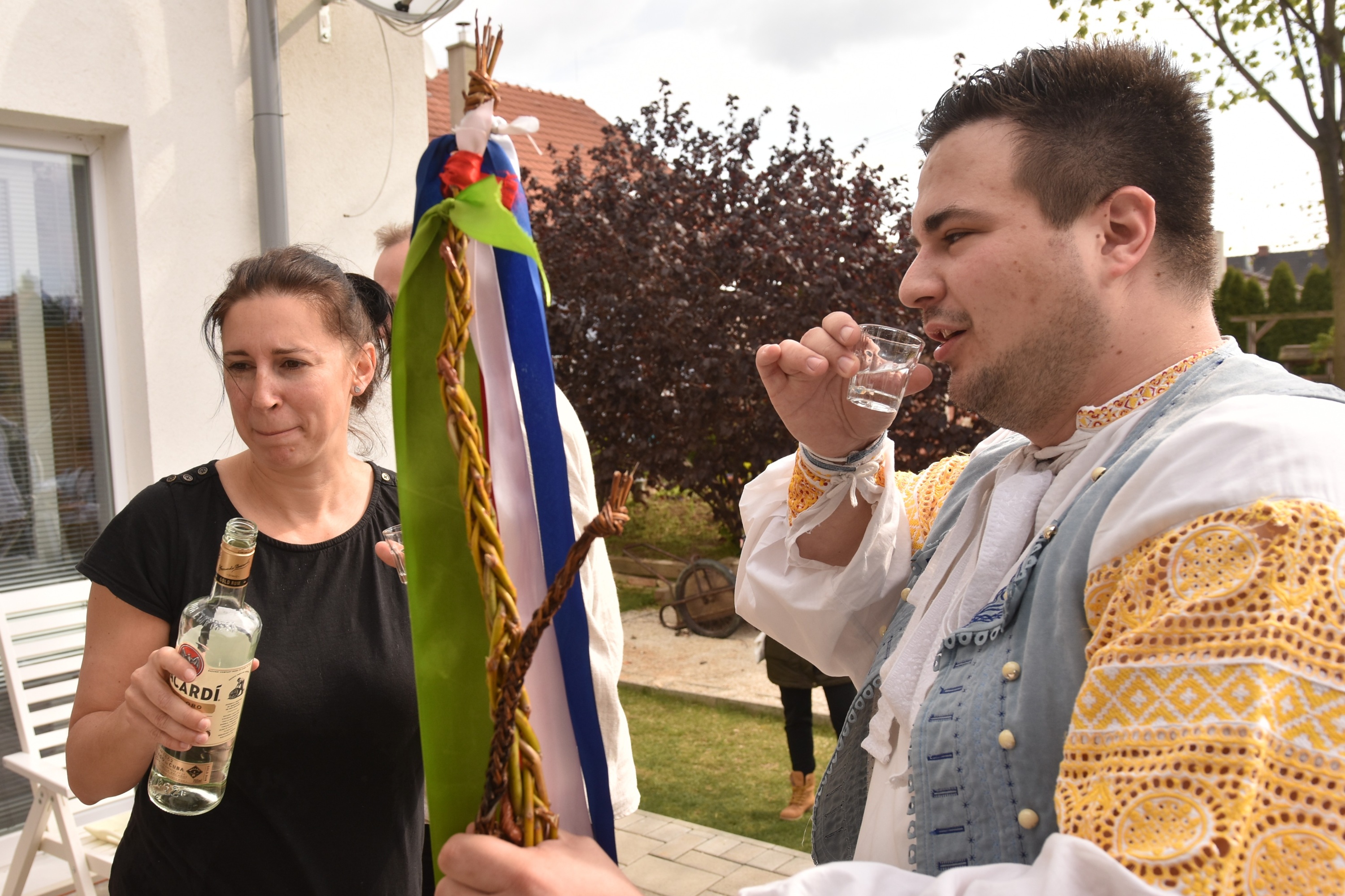 Na hranici problémového pitia je 14 percent dospelých Slovákov