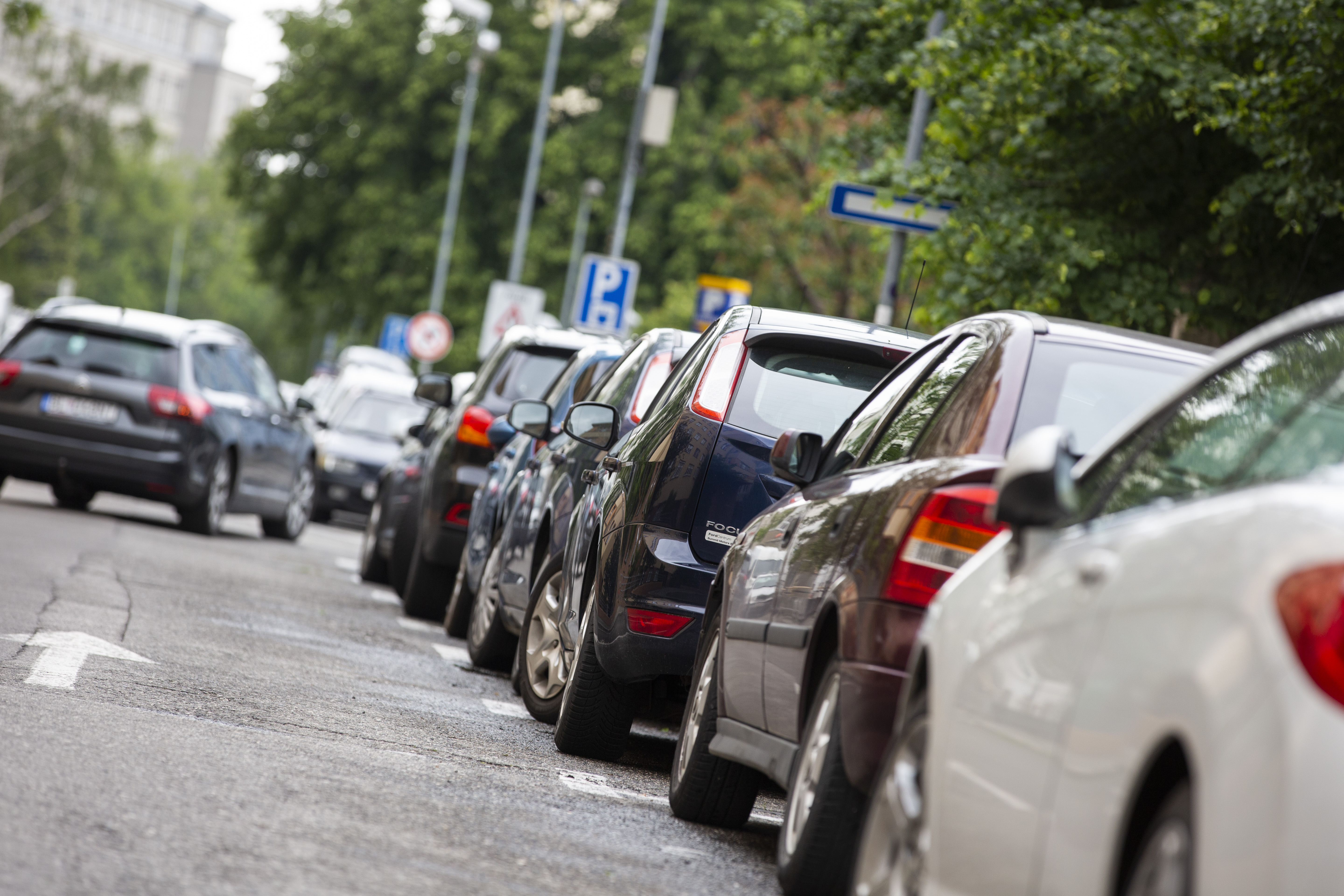 V Bratislave postavia nový parkovací dom so stovkami miest