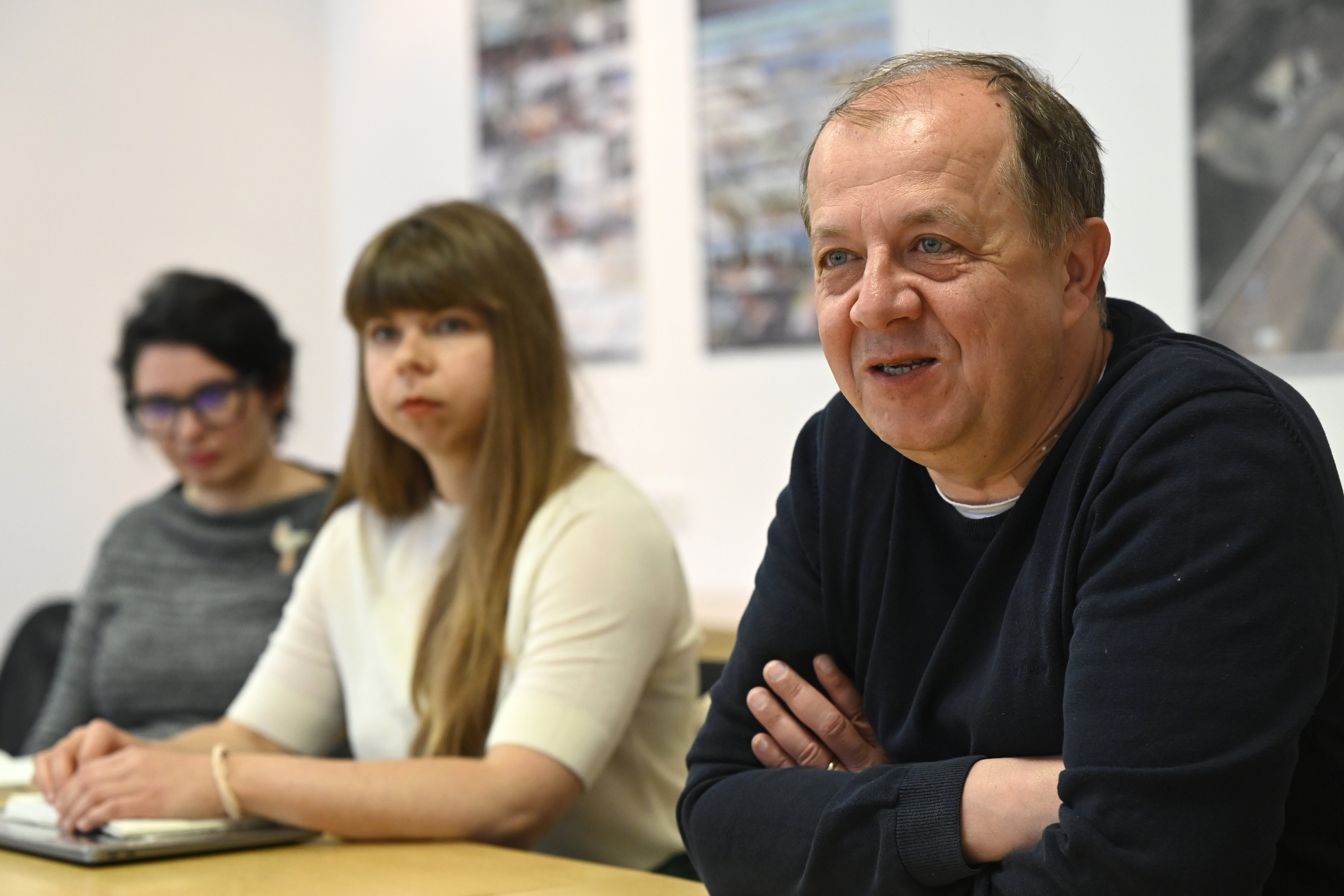 Trenčania predstavili zástupcom vlády projekt Európske hlavné mesto kultúry 2026