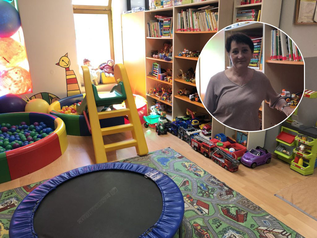 Trenčianka so srdcom na správnom mieste. Mnohé mamy jej vďačia za útočisko v najťažších chvíľach