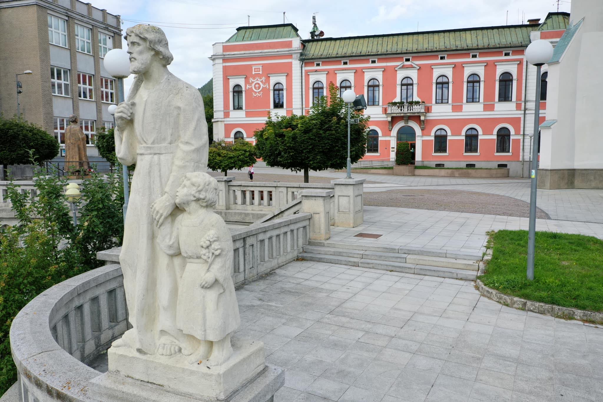 Ružomberok bude v roku 2024 hospodáriť s vyrovnaným rozpočtom