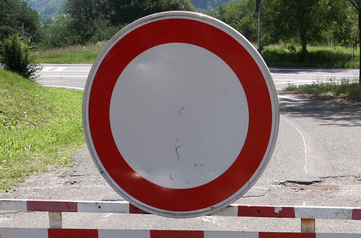 Cestu z Modry do Pezinka uzavrú. Obmedzenie sa dotkne aj MHD. Tu vedie obchádzková trasa