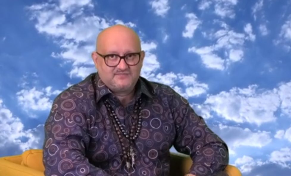 Údajný liečiteľ Ladislav maže po sebe stopy!